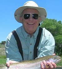 Steve Dohrmann